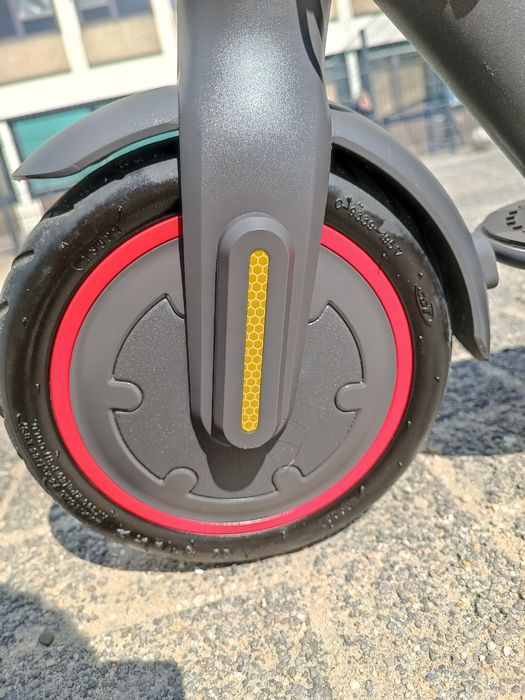 Xiaomi m365 pro 2 як новий, з Нідерландів