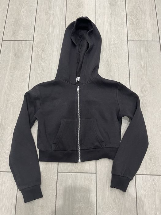 Дитяче зіп худі H&M, розмір 134/140 (8-10 років)