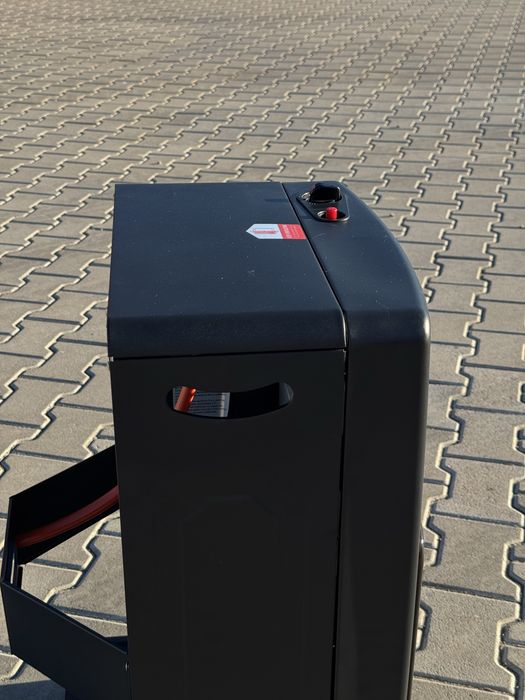 Портативний переносний газовий обігрівач | Газовый обогреватель горелк