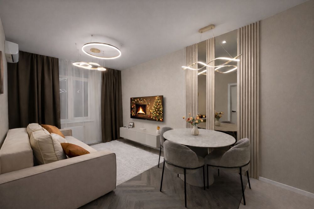 Квартира в 61 жемчужине/ кадор/ краснова/ без комиссии