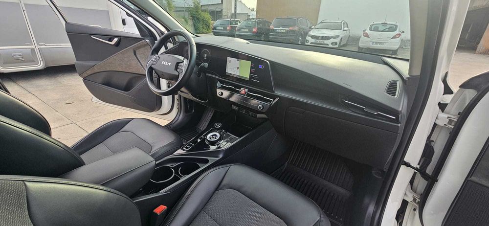 Kia Niro EV 2023 64.8kwh 100%SOH