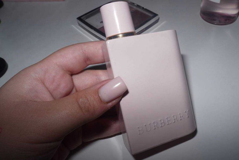 Perfumy Burberry Her Elixir