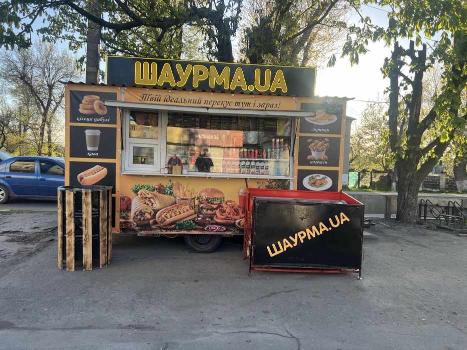 Продам-сдам в аренду маф на колесах