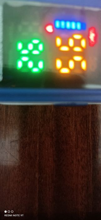 Oxímetro de Pulso , Novo