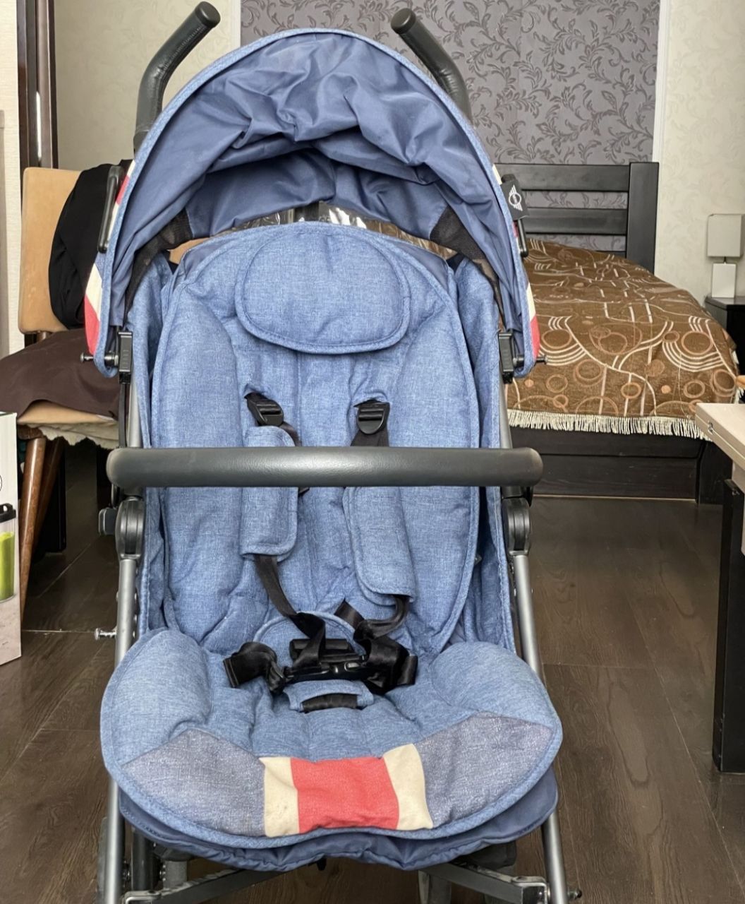 Коляска трость прогулочная: 1 100 грн. - Детские коляски Одесса на Olx