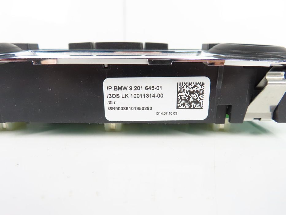 Luz De Leitura Bmw 1 Ref: 61319201645 2003 - 2015
