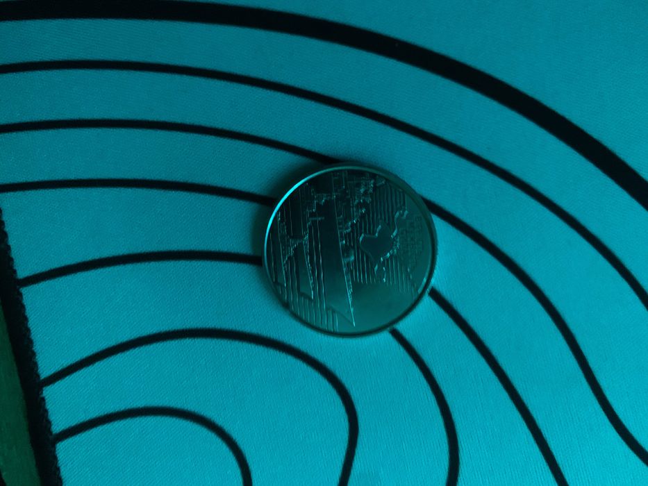 Монети 10 гривень колекціоні