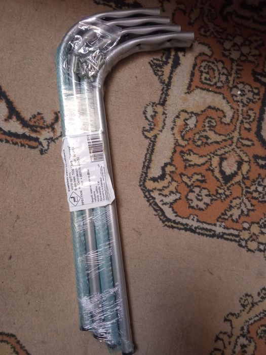 Комплект ніжок для табурета,стільця