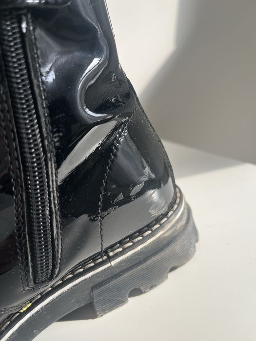 Черевики дитячі