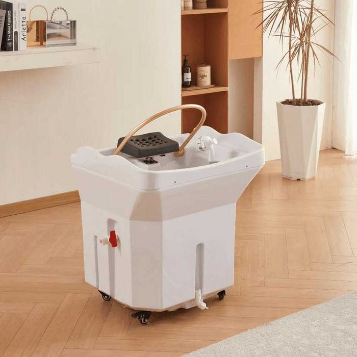 Head Spa Novos e Profissionais Oferta de Entrega e Formação Exclusiva