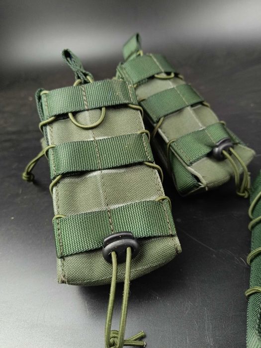 Ładownica fast 5.56 7.62 9 mm