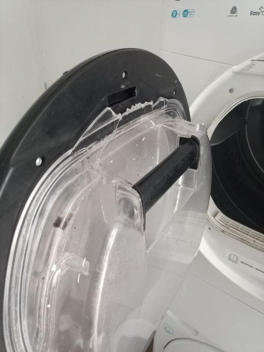 Vendo máquina de secar Candy 9 kg