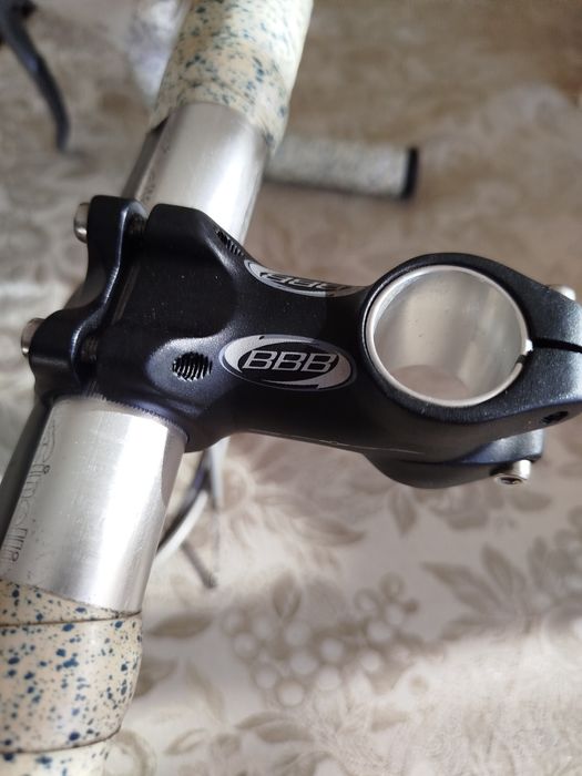 Guiador Cinelli giro d'Italia