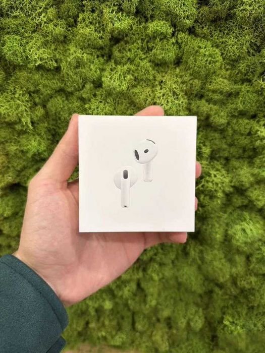 Apple AirPods 4 ANC