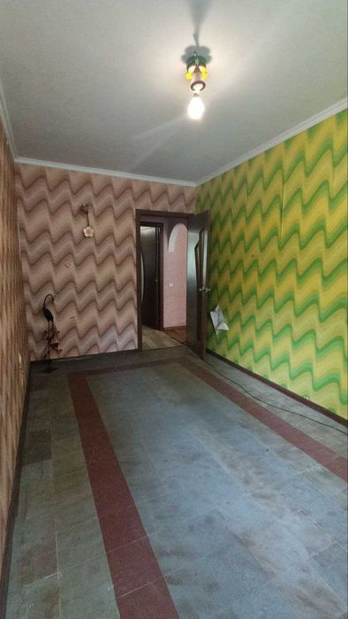 Продам 3 кімнатну квартиру на Інгульці Кривий Ріг