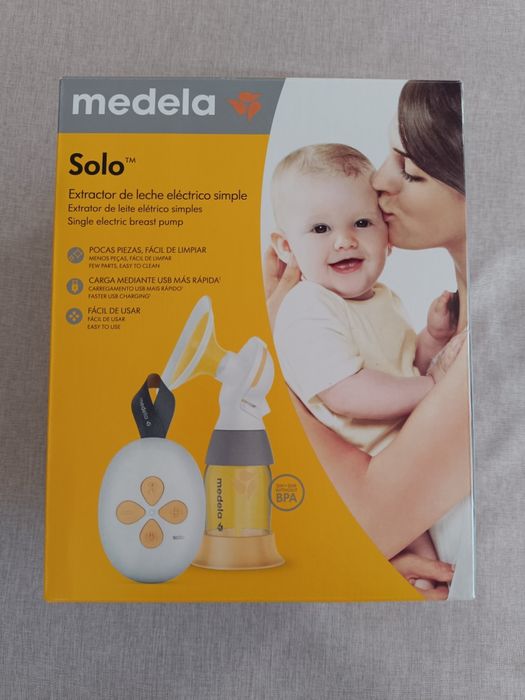 Medela solo NOVA64284215023875120