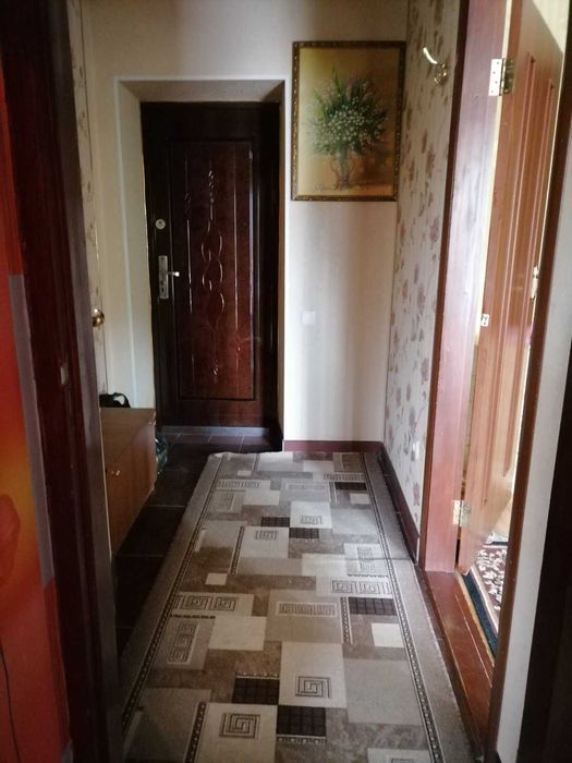 Квартира подобово в самому центрі міста