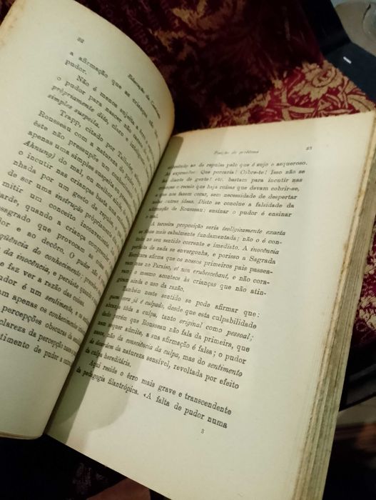 Educação da Castidade 1944 R. P. Ruiz Amado