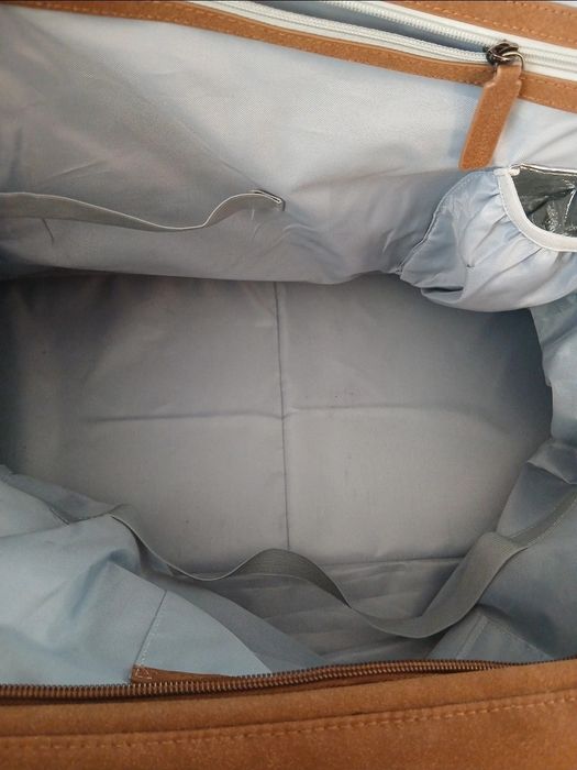 Torba  mommy  bag