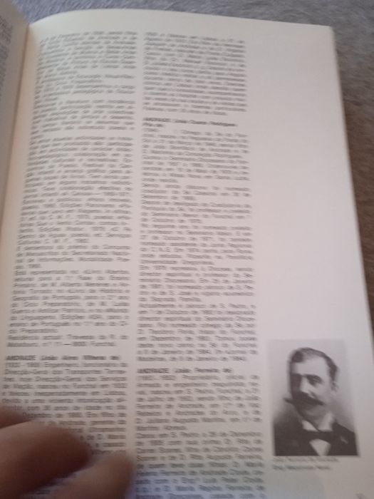 Registo Bio-bibliográfico de madeirenses dos séculos XIX e XX