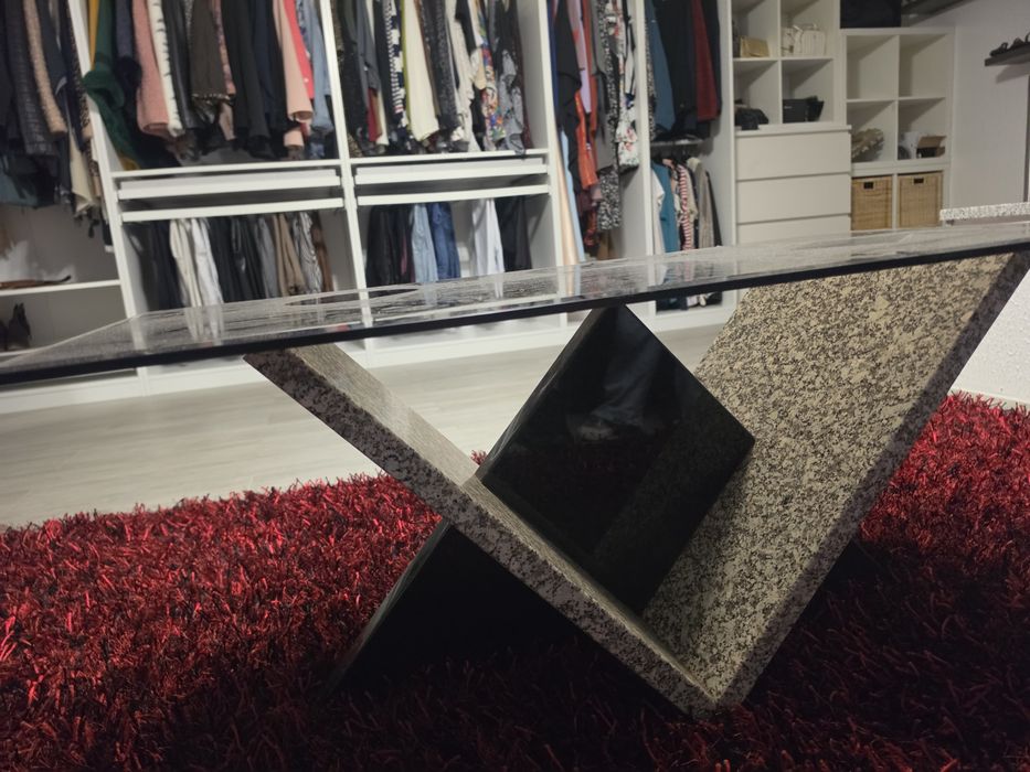 Mesa Sala de Estar
