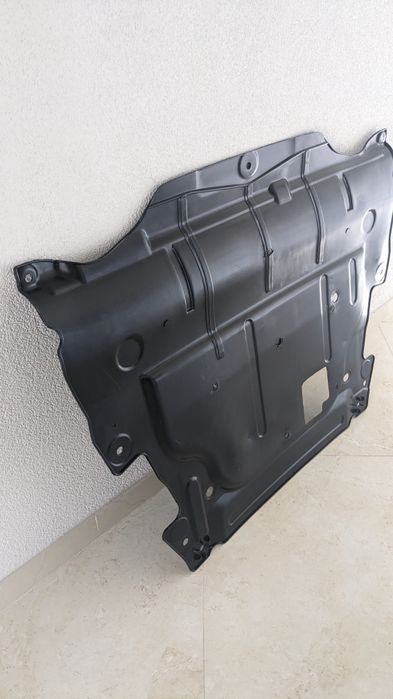 Захист двигуна Ford Mondeo,Galaxy,S-Max Защита двигателя Форд Львов