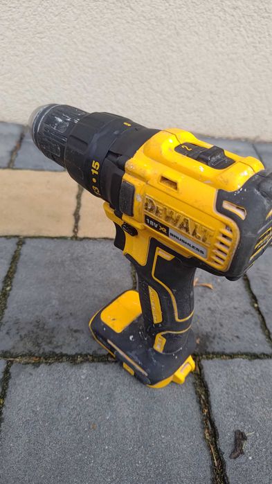 Wkrętarka DEWALT 18V Zakrętarka Wiertarka