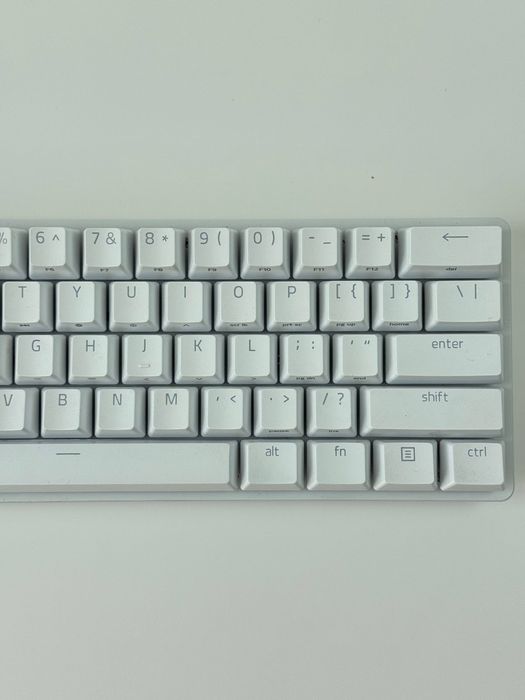 razer huntsman mini - Купити електроніку - Ціни на OLX.ua