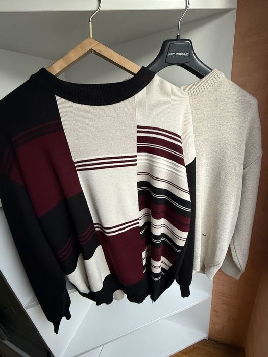 Чоловічий джемпер - FLASH Італія