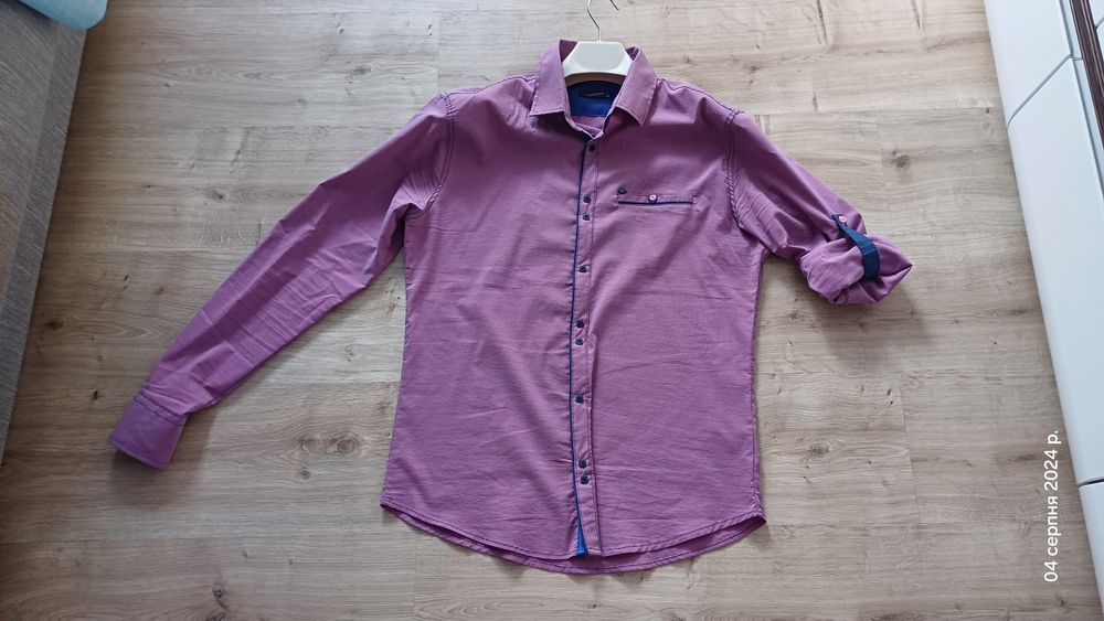 Рубашка , сорочка чоловіча