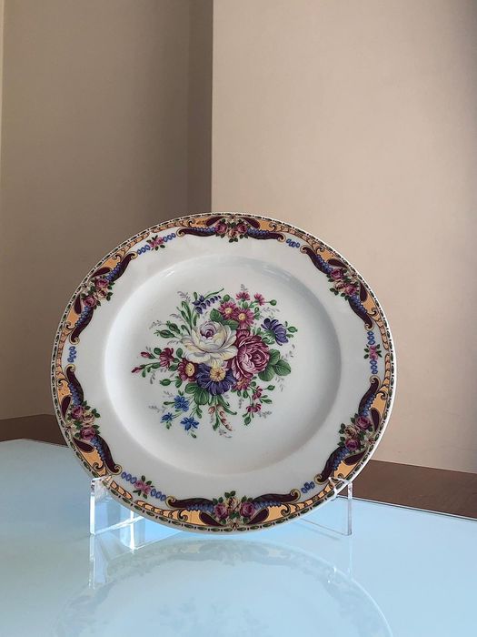 Peças decorativas
