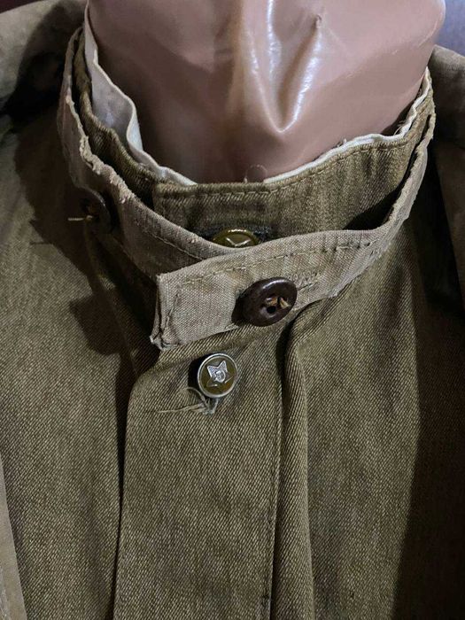 Плащ-накидка РККА