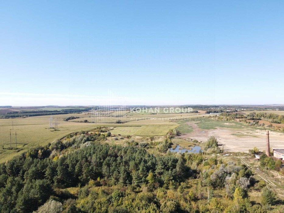 ‼️Продаж земельної ділянки 6 га – Катіон‼️