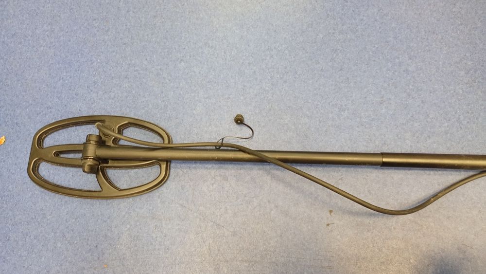 Wykrywacz metali Quest z10pro komis Madej Gorlice