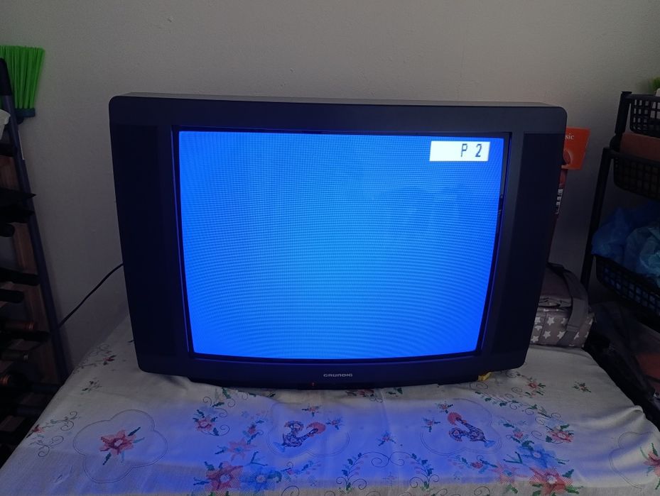 Televisão Grundig - 70 cm