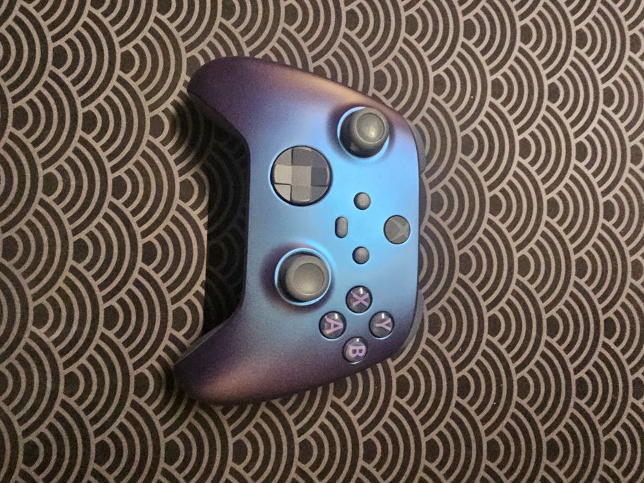 Comando Xbox/PC Stellar Shift - Edição especial  - Como novo