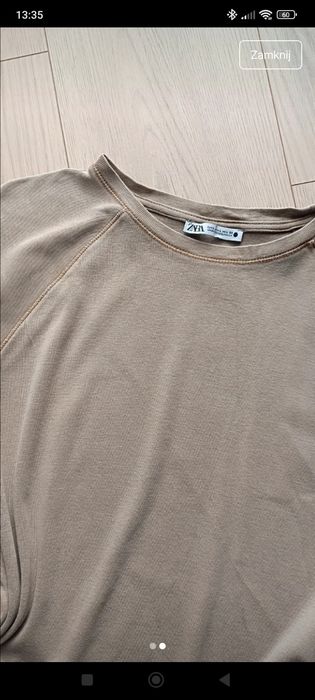Bluzka damska Zara