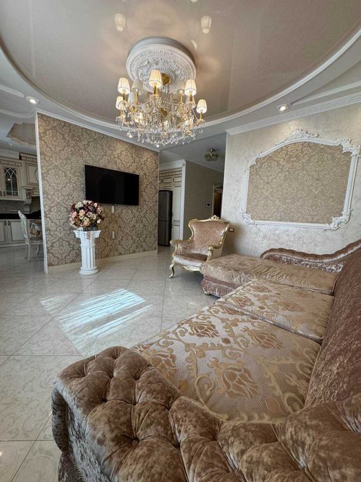 Многокомнатная квартира по адресу ул. Володимира Великого (площадь 294 м²) - Atlanta.ua - фото 6