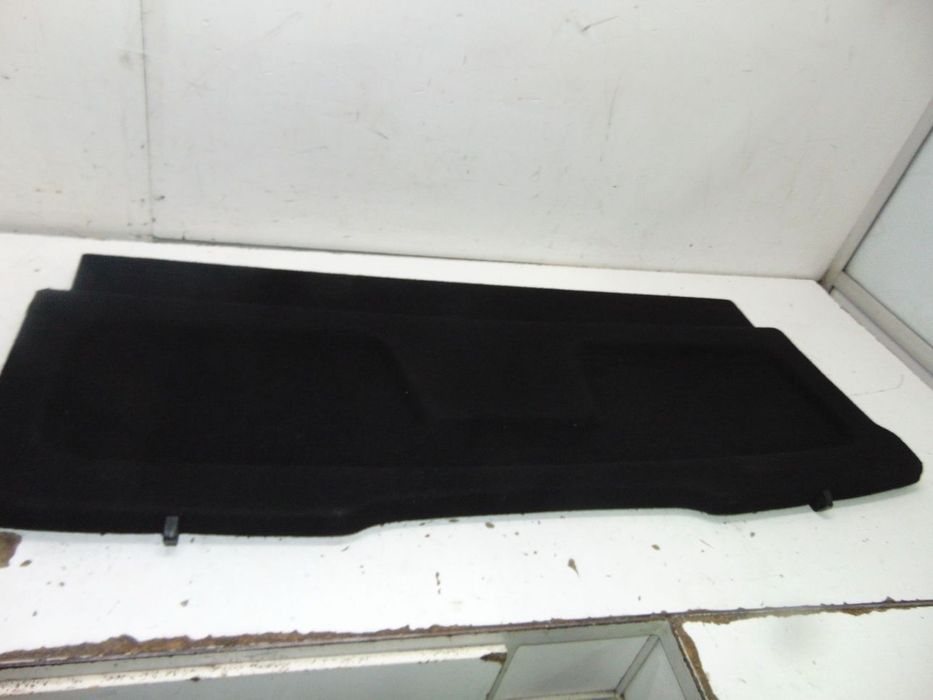 Hyundai Matriz chapeleira