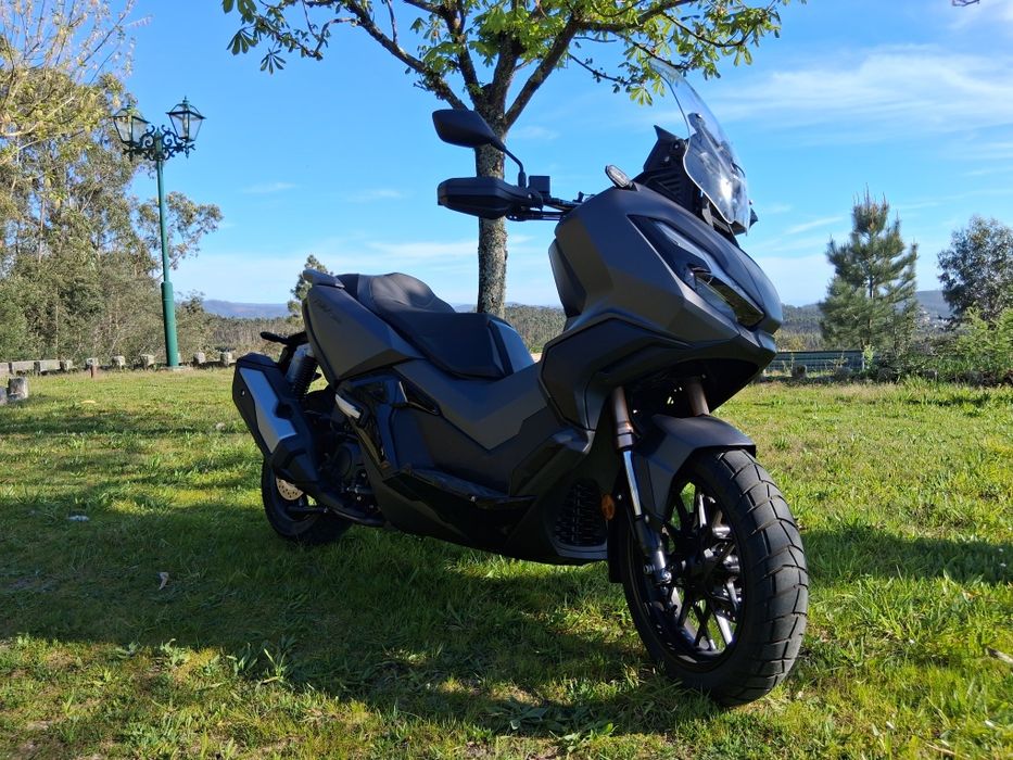Honda ADV 350 SÓ 3700KMS NOVA