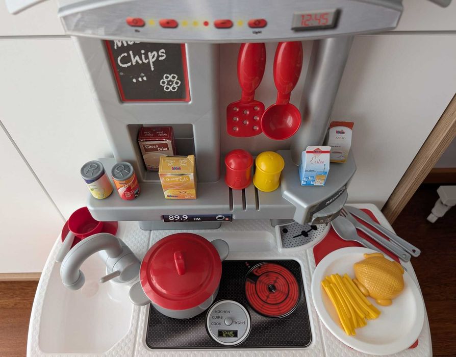 Cozinha de brincar Miele da Klein