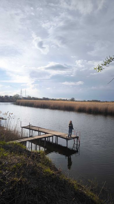 Оренда Дома Днепр отдых за городом. Посуточно. Баня, ЧАН. Сапы, каяки