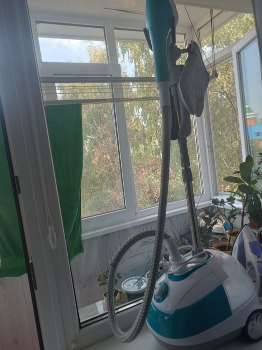 Відпарювач grunhelm