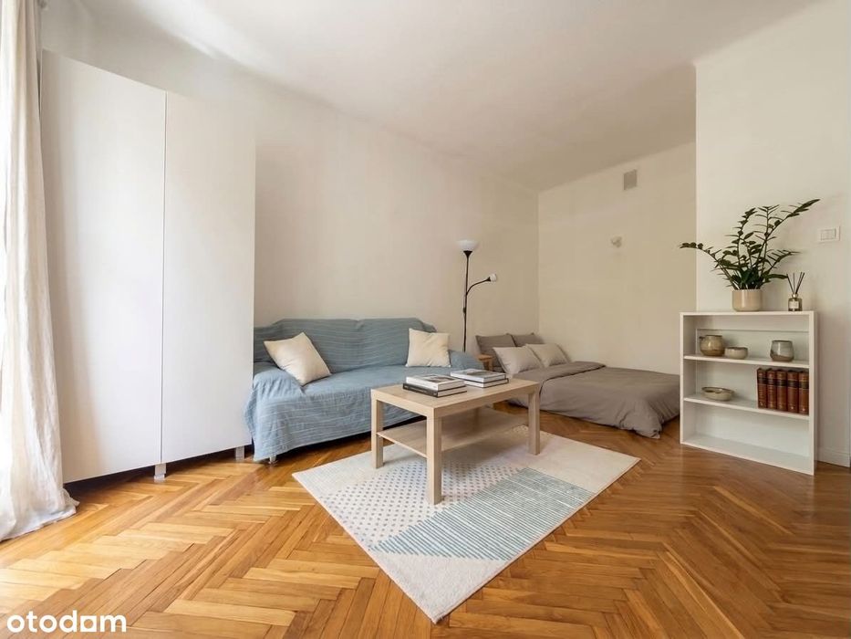 33m2 Centrum Rzeszowa - ul. Lenartowicza - Balkon