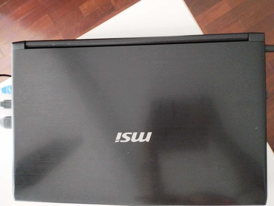 MSI CX62 2QD com SSD 240GB –  ideal para multimédia!64354254982147122