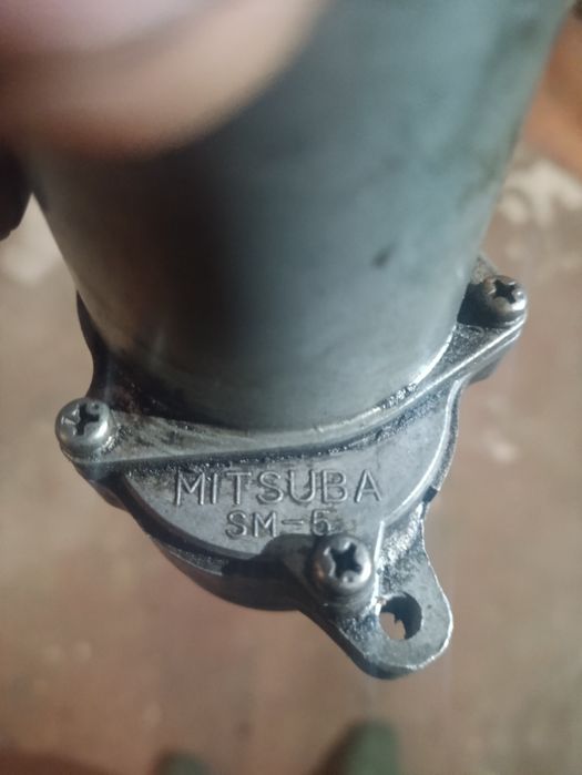 Продам стартер хонда