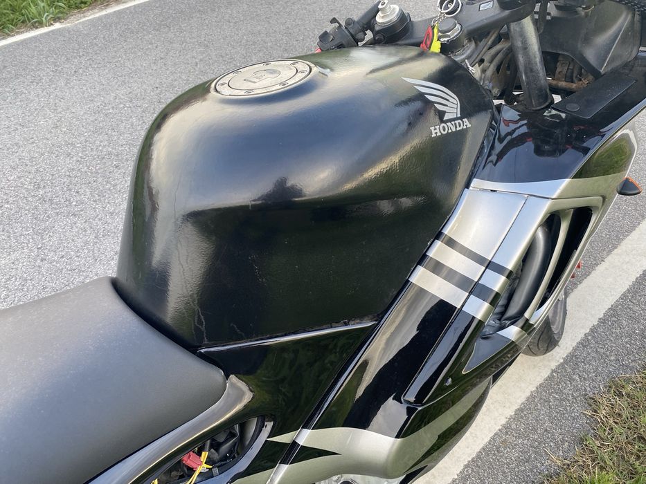 Honda CBR F31997