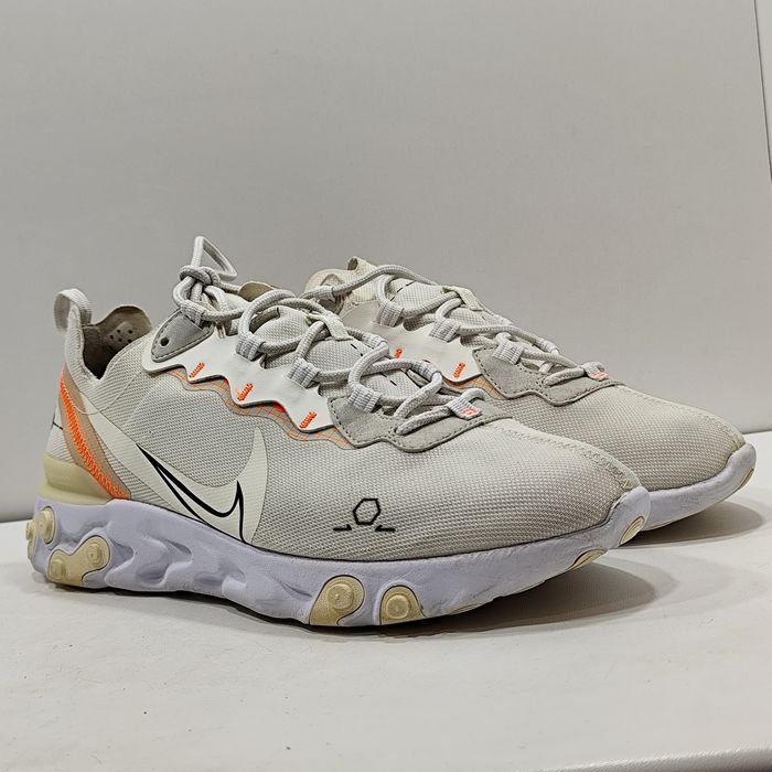 кросівки Nike React Element 55 45р/29см