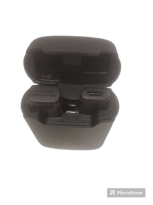 Iphone profesionalny przenośny microfon na Bluetooth