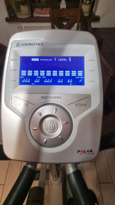 Orbitrek Energetics ET używany,